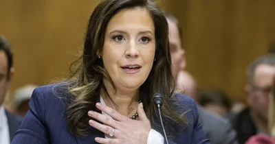 Trump yanks nominee for U.S. ambassador to UN