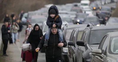 UN court to investigate war crimes in Ukraine