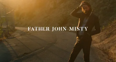 Father John Misty - RELEVANT