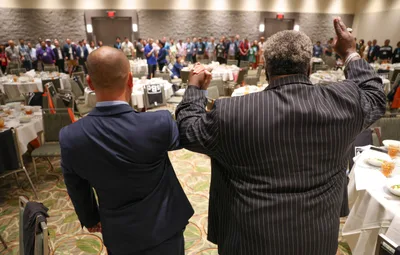 SBC’s 10 Asian fellowships celebrate unity in Christ | Baptist Press