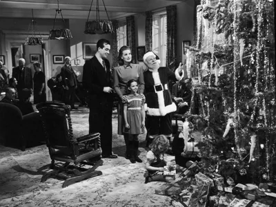 What the Republican Party could learn from Miracle on 34th Street