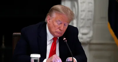 Meta reinstates Trump’s accounts