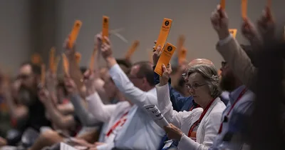 SBC Soon Could Vote on Female Pastors for Third Time