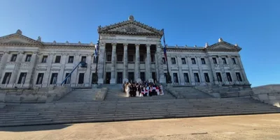 Ibero-American lawmakers gather in Uruguay to defend life and family