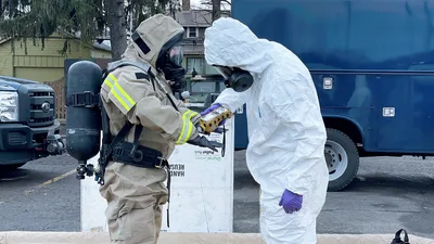 'Deeply Sorry': Ohio's Toxic Trauma Faces Day of Reckoning on Capitol Hill