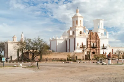 Travel: Postcard from Tucson