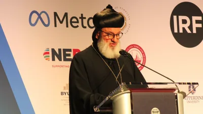 Christians Have 'vital role' to Play in Rebuilding Syria, Want Sanctions Lifted: Patriarch