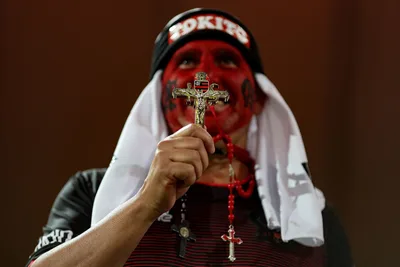 Soccer Devotion in Latin America Sparks Debate over Sports Idolatry