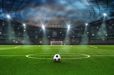 Could Watching Football be a Religious Experience?