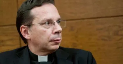 Auxiliary vicar of Opus Dei implicated in Argentine human trafficking case