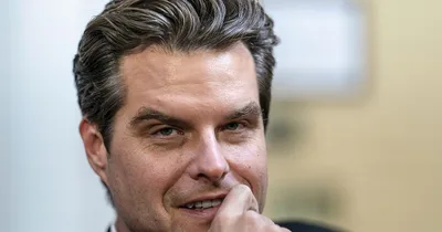 House Committee Reports on Matt Gaetz Allegations