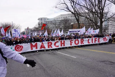 A Sanctity of Human Life Month Like No Other