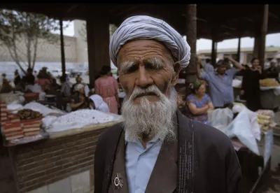 Physical, spiritual death threatens Afghanistan's 26.7 million unreached | Baptist Press