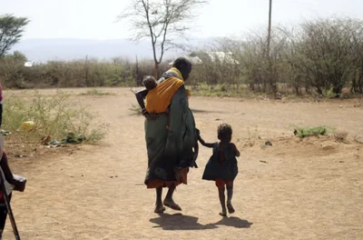 South Sudanese Refugees, Fleeing a Second Civil War in Sudan, Return Home to Bleak Prospects