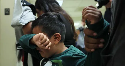 Survey finds immigration enforcement activity at schools, courthouses