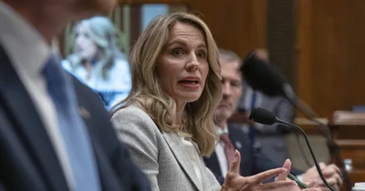 Senate committee advances Trump pick for surgeon general