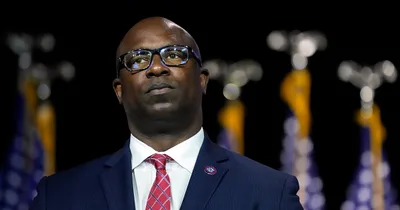 House Censures Rep. Jamaal Bowman for Pulling Fire Alarm