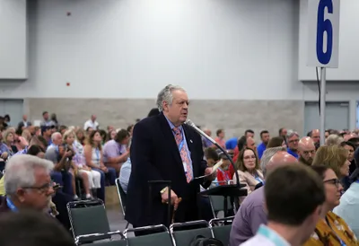 FIRST-PERSON: Roe is Finally Gone. What Must We Do Now? | Baptist Press