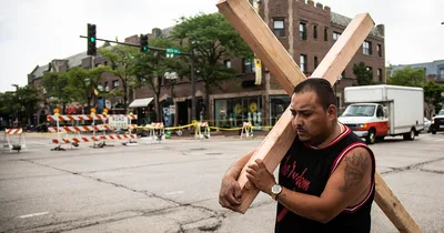 Chicago Shooting Suspect Confesses, Prosecutor Says