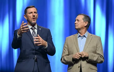 Send Relief reports ministry impact, encourages churches to pray, give, go and grow | Baptist Press