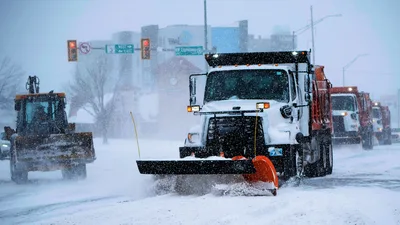 Deadly Monster Storm Kills 20 and Knocks Out Power for Millions, Osteen Opens Church as a Shelter