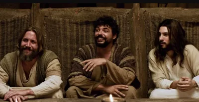 Chris Tomlin Says God 'orchestrated' Collaboration with 'The Last Supper' Movie: 'Going to move people''