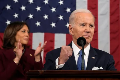 14 Things You Can Expect If Biden Wins