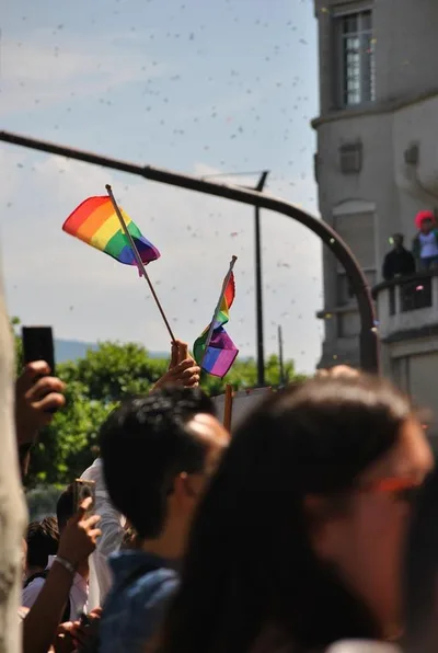 An important, decades-old reminder for the Church from 2 influential gay activists