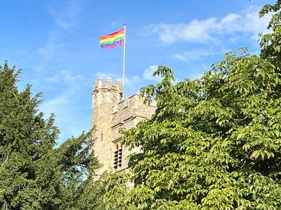 Dozens of Bishops Back Same-Sex Marriages for Priests