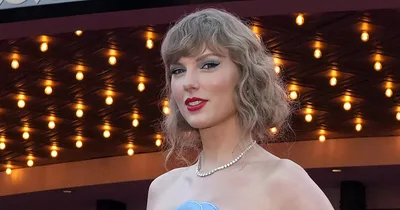 Taylor Swift Named Time Magazine’s "Person of the Year"