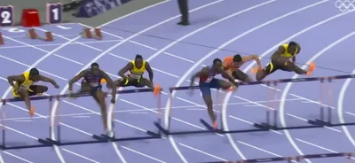 ‘This one was sweeter,’ says Brewton-Parker coach about son’s silver medal | Baptist Press