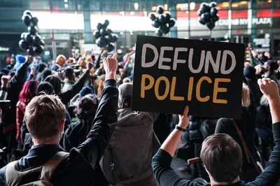 Texas Police Chief Says City In 'Dire Crisis' After Defunding Effort