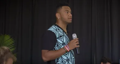 Alabama’s Tua Tagovailoa: God Has Given Me a Platform for His Glory and His Glory Only - RELEVANT