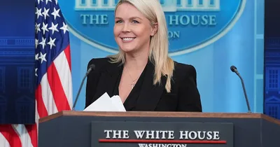 Trump Press Secretary Karoline Leavitt Gives Birth to Daughter