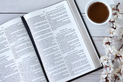 Nashville team uses AI to convert whole Bible into musical form