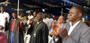 Scant Evidence Produced against Two South Sudanese Pastors in Sudan, Lawyer Says - Morningstar News