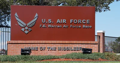 Chinese Crypto Company Ordered Away from U.S. Nuclear Base