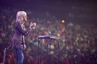 The real divide: Women who preach versus women who pastor