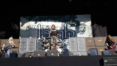 StubHub apologizes after listing Christian concert about Jesus as a heavy metal show