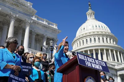 Archbishop asks Catholics to fast, pray for Pelosi over abortion issue | Crux
