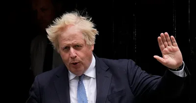 UK leader Boris Johnson survives no-confidence vote