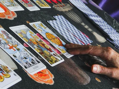 Korean Christians’ Use of Fortune-Telling Raises Concern among Church Leaders