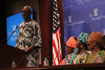 Nigerians describe horrors of Fulani atrocities: 'There is a genocide going on'
