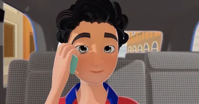 New animated movie depicts the life of soon-to-be saint Carlo Acutis
