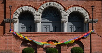 More Methodists Leave UMC Over Liberal Theology, LGBTQ Issues