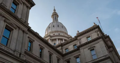 Michigan report cites abuse claims against 37 priests, 1 deacon in Saginaw