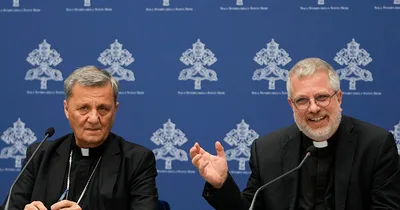 Vatican Promises to Consider Women’s Roles in Ministry at Upcoming Summit
