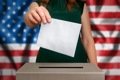 Kentucky and Mississippi Governor’s Races End with Democratic, Republican Victories
