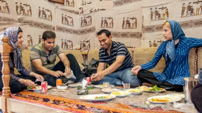 Persian refugee pastors grow in faithful teaching and partnership | Baptist Press