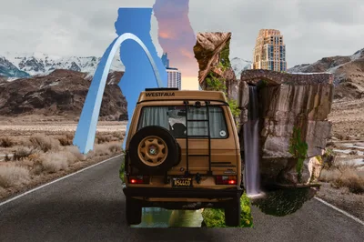 7 Unexpected U.S. Destinations to Travel to This Summer - RELEVANT